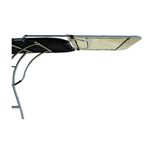 Dolphin Pro2 Pro3 T top Shade Extension Kit